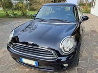 Occasion Mini Cooper 75 ch (55 kW) 2010 Citadine