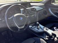 Usata BMW 318 Gran Turismo M Sport 143 CV (105 kW) 2013 Berlina