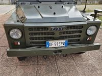 Usata Fiat Campagnola 1980 Berlina