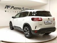 Occasion Citroën C5 Aircross Shine 110 ch (80 kW) 2022 Blanc SUV