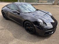 Usata Porsche 911 Carrera Sport 2022 Nero Coupé