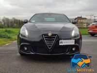 usata Alfa Romeo Giulietta 2.0 jtdm(2) Sprint 120 cv UNICO PROPRIETARIO!!