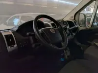 Usata Fiat Ducato 140 CV (102 kW) 2020 Bianco Furgone