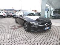 usata Mercedes A160 Classe ABusiness Extra ...