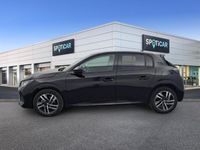 usata Peugeot 208 Allure Pack PureTech 100 S/S SCOPRI DI PIÙ SU QUESTO VEICOLO E SULLE MODALITÀ DI CONSEGNA