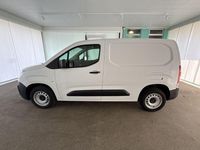 Nuova Citroën Berlingo 102 CV (75 kW) 2025 Bianco Monovolume