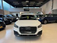 Usata Audi Q2 Business 150 CV (110 kW) 2019 Bianco SUV