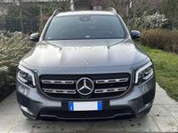 Usata Mercedes GLB180 136 CV (100 kW) 2022 SUV