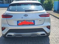 Usata Kia XCeed Style 120 CV (88 kW) 2021 Grigio SUV