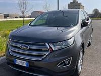 usata Ford Edge 2.0 tdci Titanium s&s awd 210cv powershift