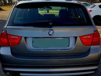 usata BMW 318 d Dpf Sport