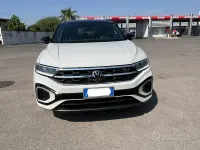 Usata VW T-Roc 116 CV (85 kW) 2024 SUV