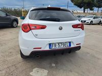 usata Alfa Romeo Giulietta 1.6 JTDm 120 CV Sport - 2018