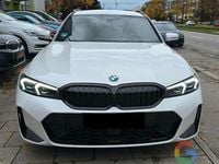 Usata BMW 320 M Sport 190 CV (139 kW) 2025 Bianco Station wagon
