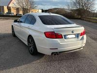 Usata BMW 520 184 CV (135 kW) 2011 Berlina