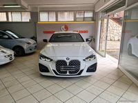 usata BMW 420 420 d 48V Coupé Msport UNIPRO*ITA*P.CONS