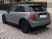 Usata Mini Cooper D Business 116 CV (85 kW) 2019 Utilitaria