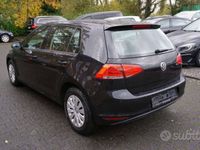 usata VW Golf VII METANO