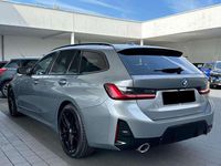 Usata BMW 320 M Sport 190 CV (139 kW) 2025 Grigio Station wagon