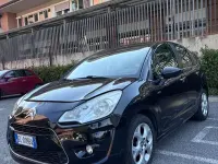 Usata Citroën C3 Seduction 92 CV (67 kW) 2012 Berlina
