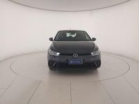 Usata VW Polo Life 95 CV (69 kW) 2025 Smoky grey metallizzato Utilitaria