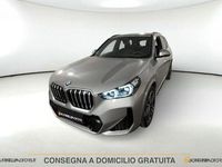 Usata BMW X1 M Sport 163 CV (119 kW) 2025 Grigio SUV