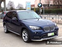 usata BMW X1 sDrive18d usato