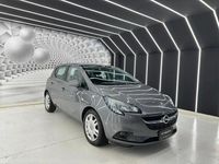 Usata Opel Corsa 90 CV (66 kW) 2016 Grigio Berlina