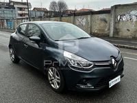 Usata Renault Clio V 90 CV (66 kW) 2020 Grigio Berlina