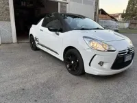 Usata Citroën DS3 82 CV (60 kW) 2013 Berlina