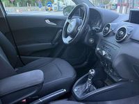 Usata Audi A1 Sportback S-Line 90 CV (66 kW) 2014 Utilitaria