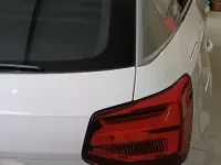 Usata Audi Q2 Sport 116 CV (85 kW) 2018 Bianco SUV