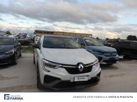 Occasion Renault Arkana R.S. 93 ch (68 kW) 2022 Noir SUV
