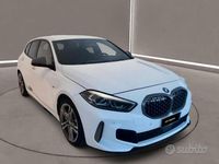 Usata BMW M135 Performance 306 CV (225 kW) 2021 Utilitaria