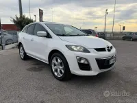 Usata Mazda CX-7 Inclusive 173 CV (127 kW) 2011 Other SUV