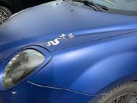 Usata Alfa Romeo MiTo 155 CV (114 kW) 2008 Blu Utilitaria