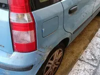 Usata Fiat Panda 69 CV (50 kW) 2007 Utilitaria