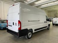 usata Fiat Ducato Professional35 2.2 Mjt 140CV LH3 (L3H3 )Furgone PRONTA CONSEGNA