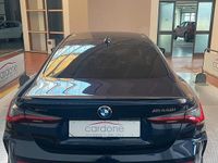 Usata BMW M440 M Sport 374 CV (275 kW) 2022 Blu Berlina