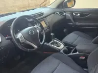 Usata Nissan Qashqai 131 CV (96 kW) 2020 Nero SUV