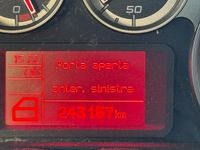 Usata Alfa Romeo MiTo 2010 Nero Utilitaria