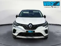 Usata Renault Captur Techno 101 CV (74 kW) 2023 Bianco SUV
