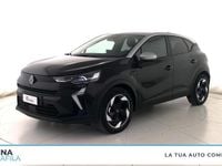 Usata Renault Captur Techno 91 CV (66 kW) 2025 Nero SUV