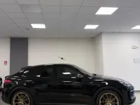 Usata Porsche Cayenne Turbo GT 640 CV (470 kW) 2022 Nero SUV