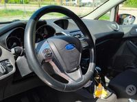 usata Ford Fiesta FiestaVI 2013 5p 1.4 Plus Gpl 95cv E6