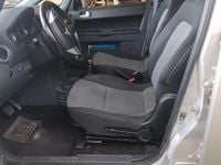 Usata Mitsubishi Colt 95 CV (69 kW) 2010 Grigio Utilitaria