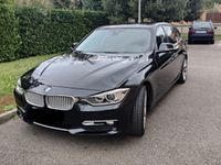 usata BMW 320 d