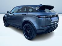 usata Land Rover Range Rover evoque 2.0 D I4 MHEV R-Dynamic S AWD Auto
