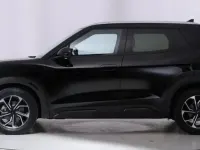 Usata BYD Atto 2 Boost 64 kW (88 CV) 2025 Obsidian black SUV