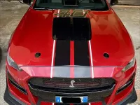 Usata Ford Mustang Fastback 460 CV (338 kW) 2022 Coupé